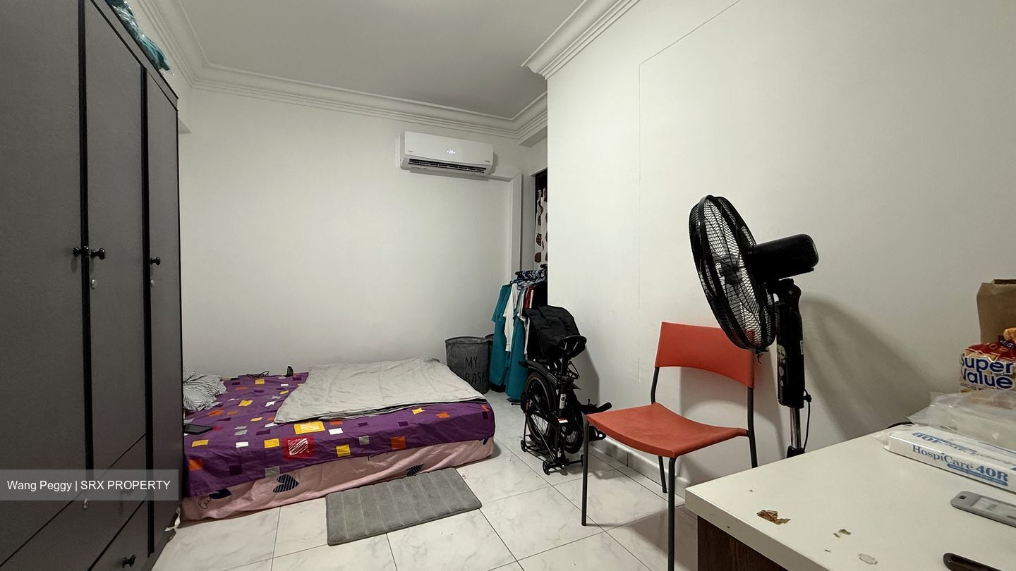 Blk 772 Longvale (Bedok), HDB 4 Rooms #592891711